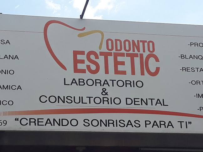 Opiniones de Odonto Estetic en Cuenca - Dentista