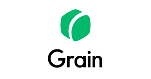 grain meeting notes software