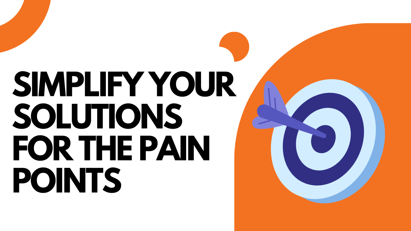 Simplify Your Solution for the Pain Points - DSers