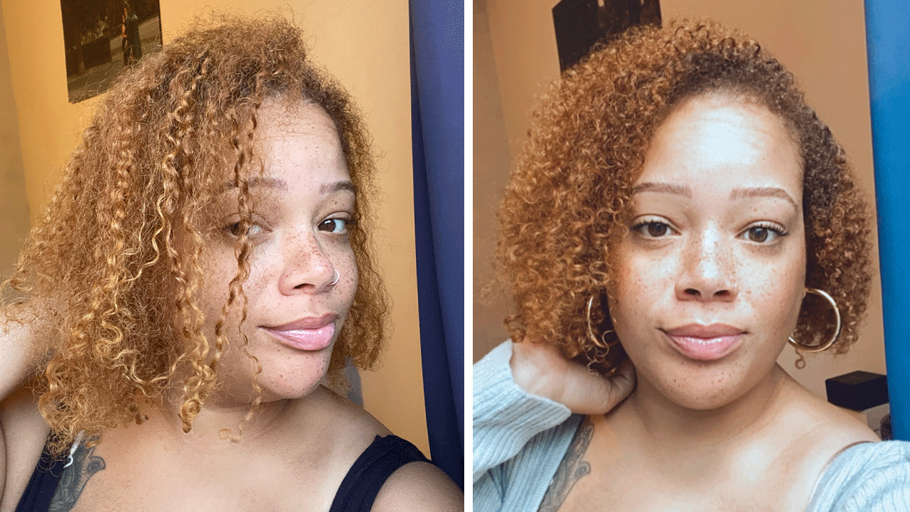 L'Oreal Professionnel Serie Expert Curl Expression Review
