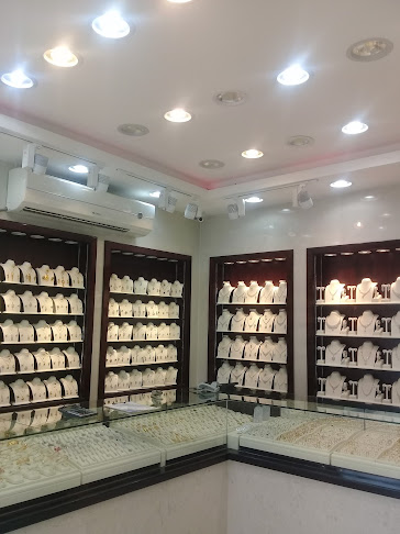 روائع المطيري للذهب والمجوهرات