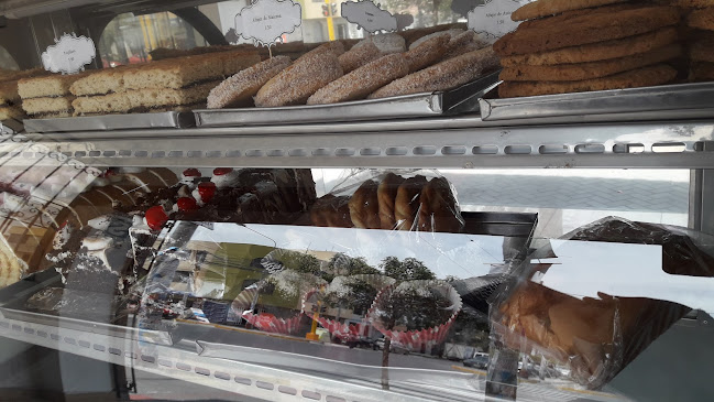 Pasteleria D' Canela - Mariano Melgar