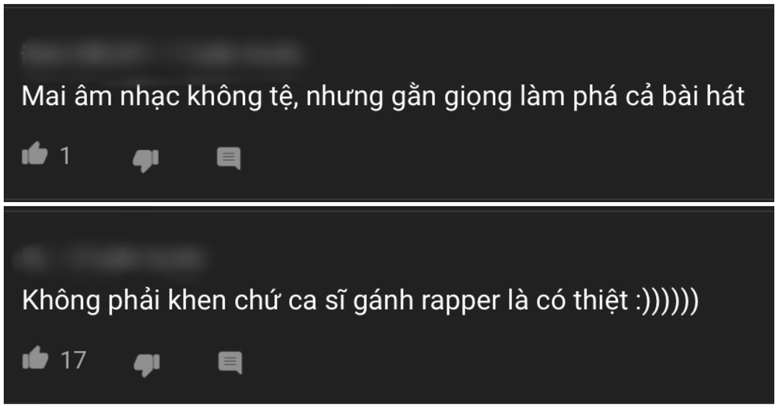 Nữ thí sinh cá tính được Binz - Rhymastic khen ngợi trong tập 4 Rap Việt nhưng lại bị netizen gọi là vé vớt? - Ảnh 5.