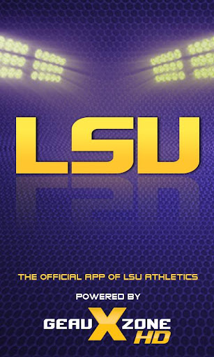 LSU Sports Plus apk