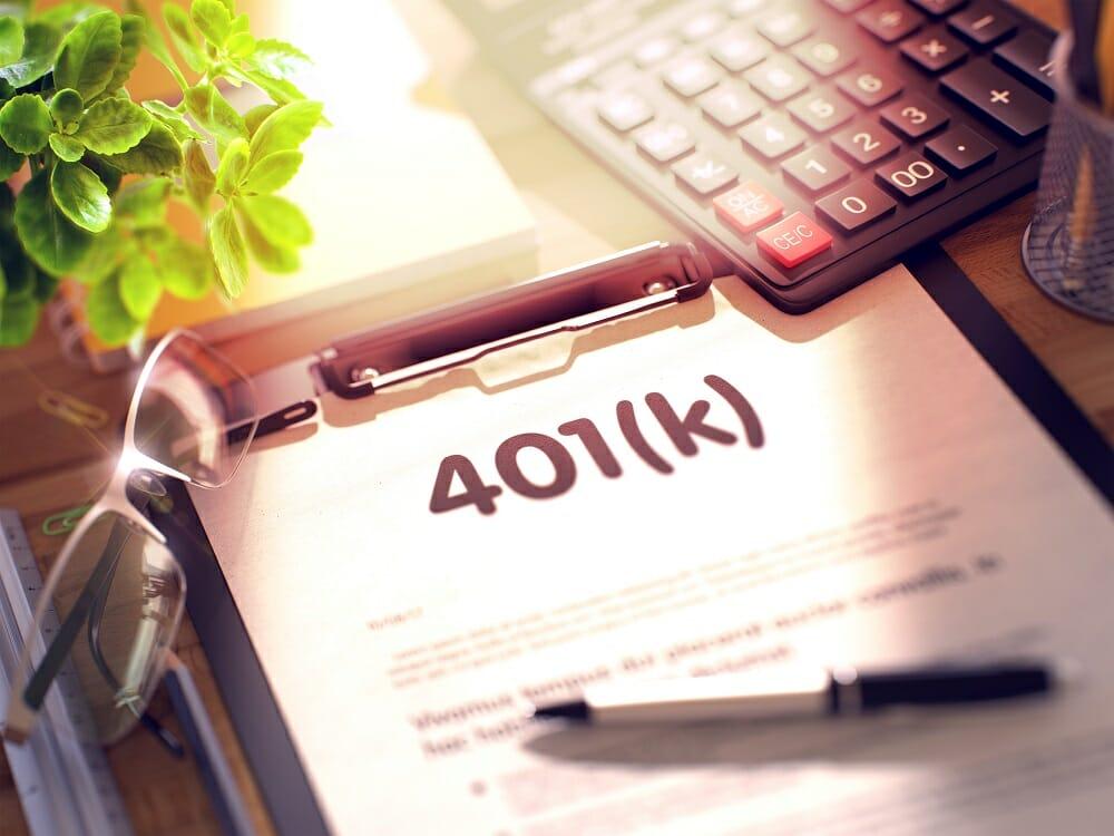 401(k) Contribution Limits - Overview, Types, Effect on Income Tax