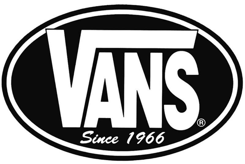 Logotipo de la empresa Vans