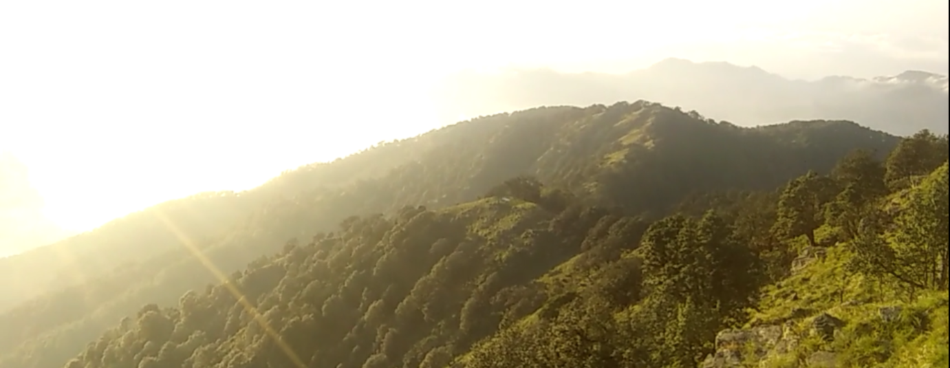 Khunjakarak Trek