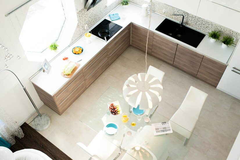 kitchen storage ideas