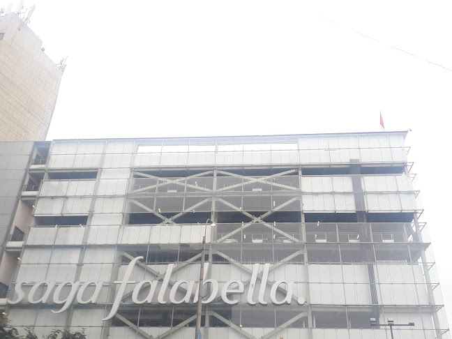 Maybelline - Miraflores