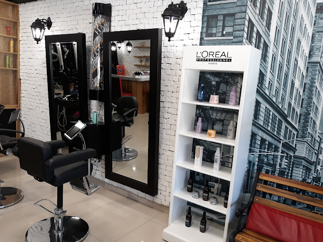 5ta Avenida - Centro de estética