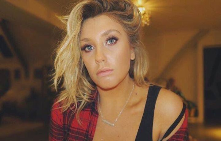 Ella Henderson