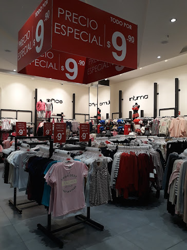 Opiniones de RM Batán en Cuenca - Tienda de ropa