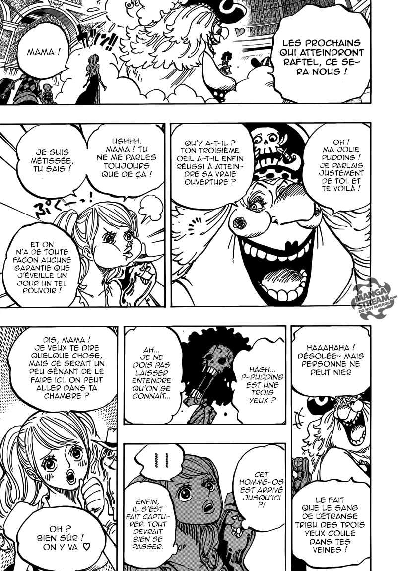 One Piece: Chapter chapitre-853 - Page 4