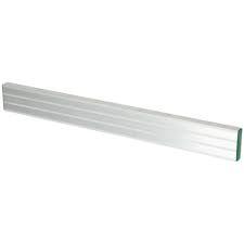 Image result for square aluminium straight edge