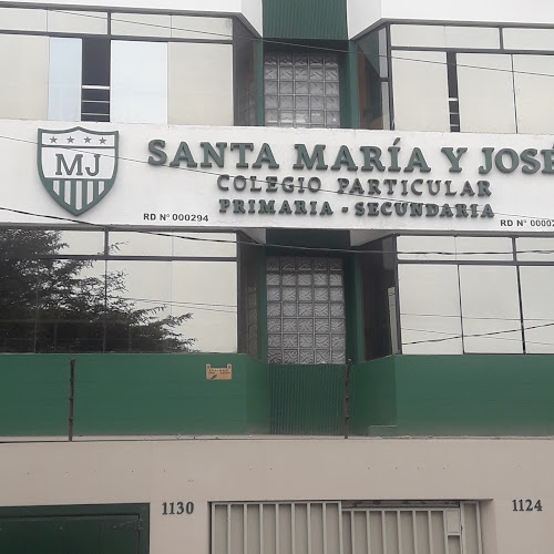 Opiniones de Colegio Particular Santa María y José en Trujillo - Escuela