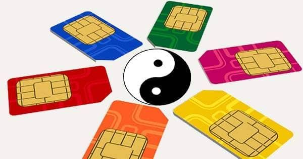 Xem Sim Phong Thủy, Phong Thủy Sim Số Điện Thoại