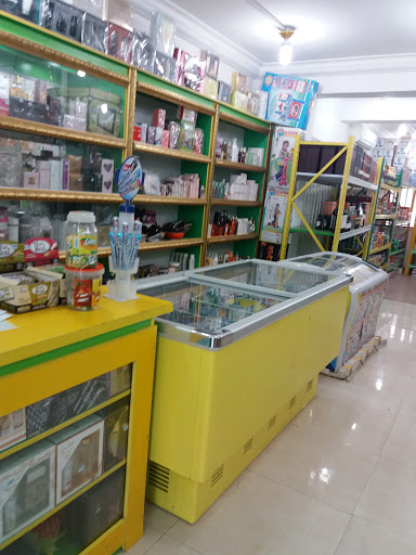 Kokkies Place Pharmacy & Supermarket, No. 26 Mississippi St, Maitama, District, Nigeria, Asian Restaurant, state Nasarawa