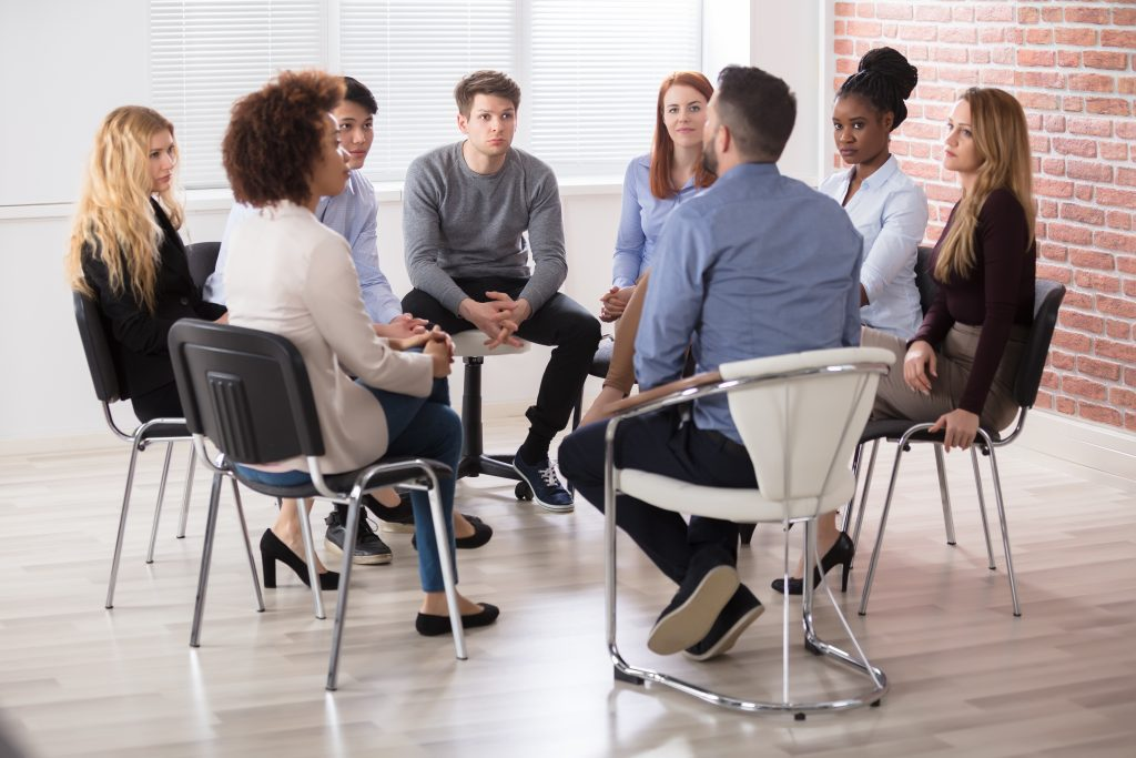 certificação profissional