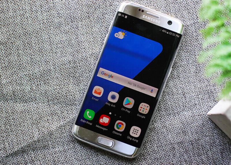 Tìm kiếm thay thế cho điện thoại Samsung S7 active 2 sim