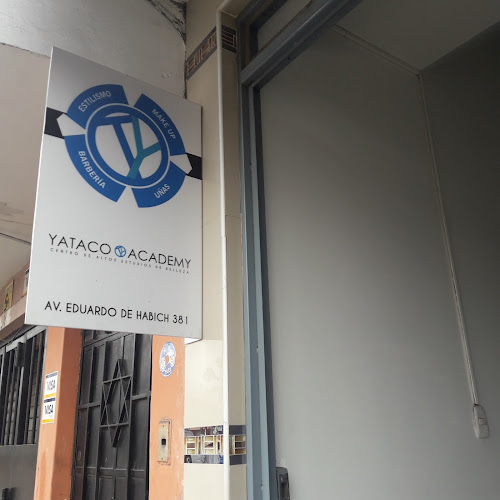 Yataco Academy - Sede Lima Norte - San Martín de Porres