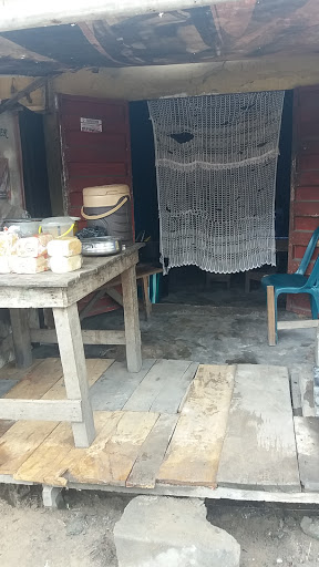 Big Mummy Food Canteen, Alh. Ganiyu Salami Rd, Ojo, Lagos, Nigeria, Restaurant, state Lagos
