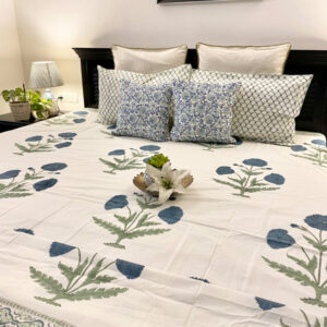 cotton bedsheets online india