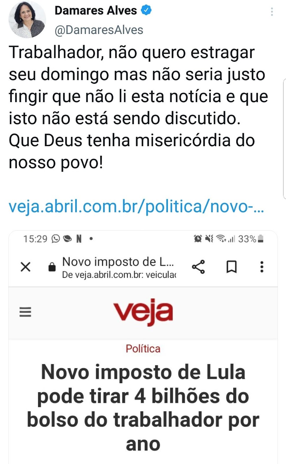 Fake News: Prefeitura não está propondo redução de salário de servidores