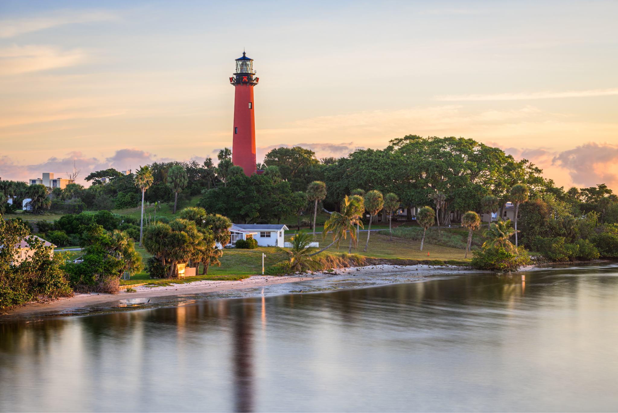 Jupiter Inlet Iighthouse