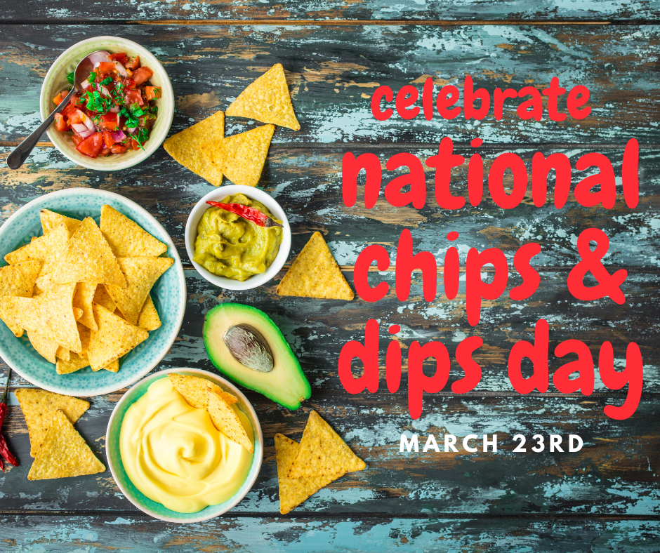 March Food Holidays to Boost Your Restaurant's Revenue