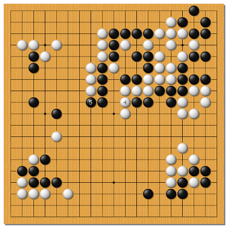 Go_木谷1-15