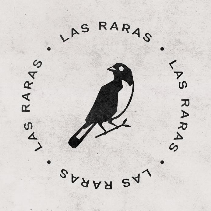 Inicio | Las Raras Podcast
