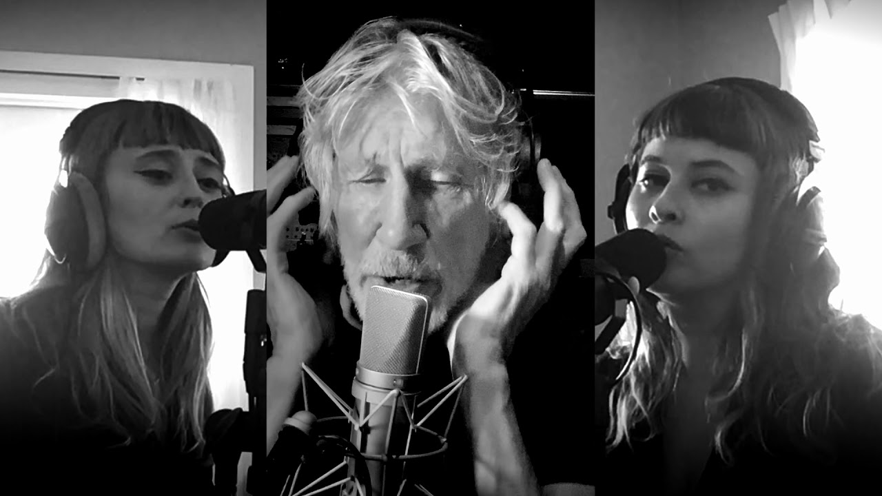 Roger Waters ได้เปิดตัววิดีโอสำหรับเพลง The Ginner's Dream ในเวอร์ชั่นใหม่ของ Pink Floyd ในปี 1983  3