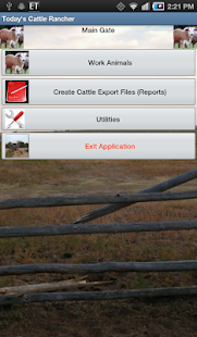 Download Today's Mobile Cattle Rancher apk