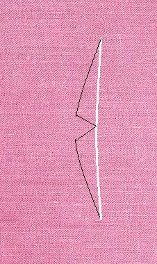 COLOCACIÓN DART