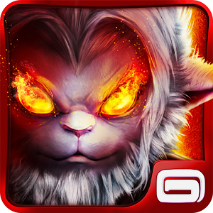 Order & Chaos Online apk