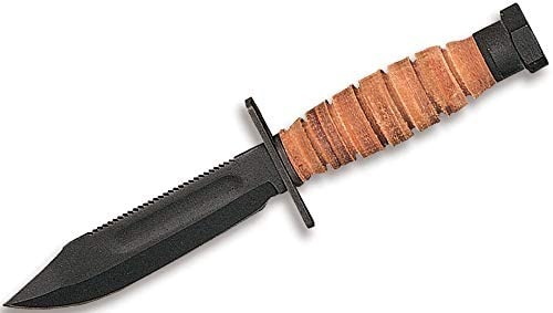 Best Fixed Blade Knife