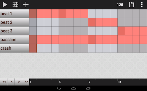 Download GrooveMixer Pro – Beat Studio apk