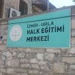 İzmir - Urla Halk Eğitim Merkezi