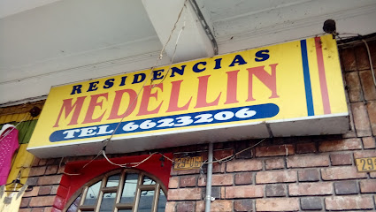 Residencias Medellin