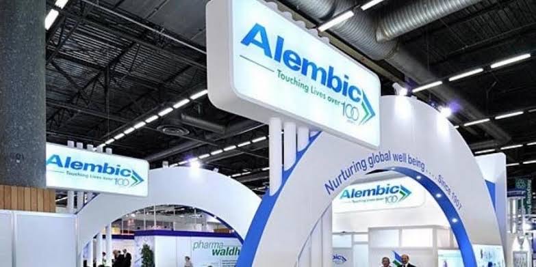 Alembic pharma