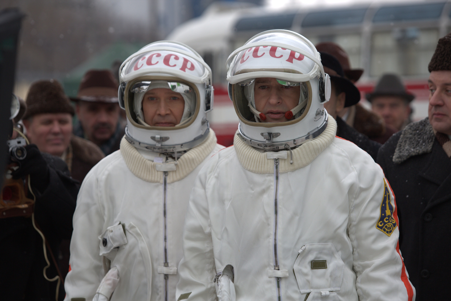 Подвиги и достижения: 5 русских фильмов, основанных на легендарных событиях