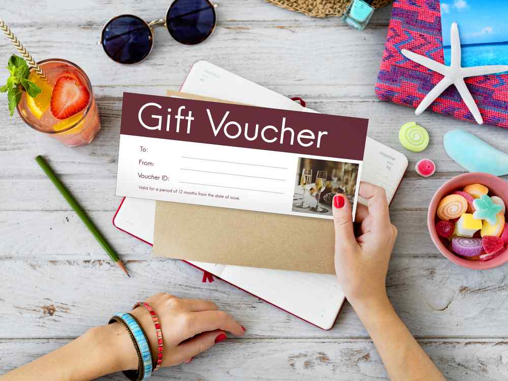 voucher belanja