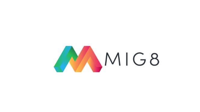 Logo nhà cái Mig8