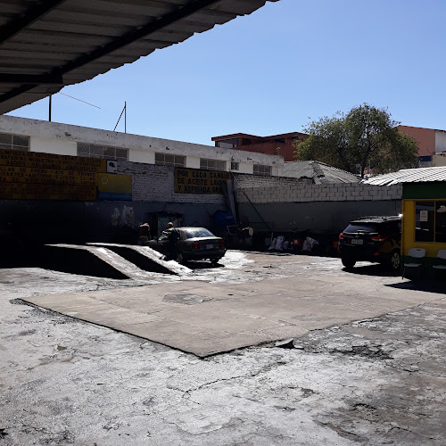Opiniones de Lubricadora Global Car en Quito - Servicio de lavado de coches