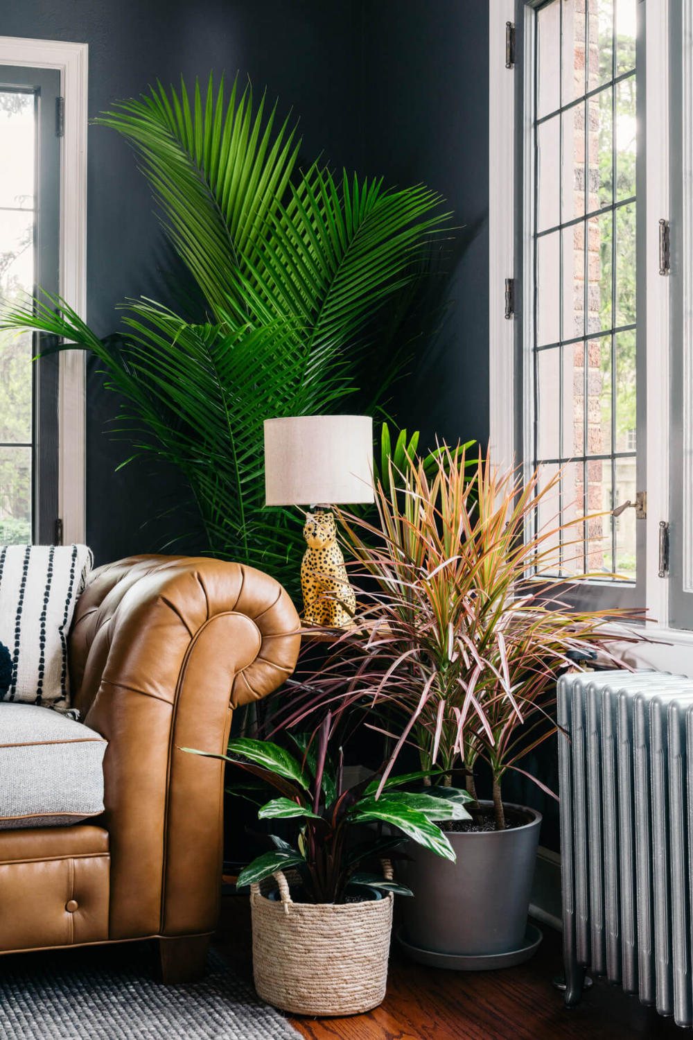 ruangan sejuk (pinterest.com)