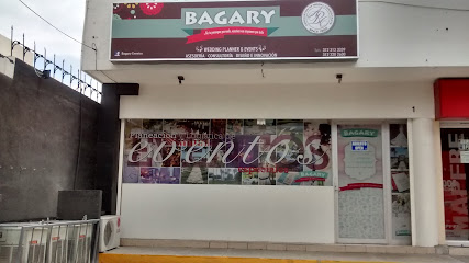 Bagary