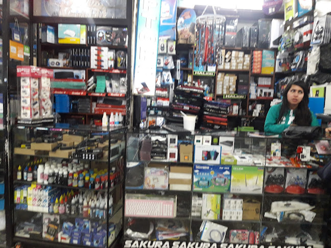 Ideas Computers - Trujillo