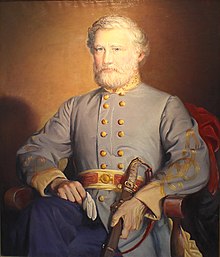 A portrait of General Benning. Image via Wikimedia Commons.