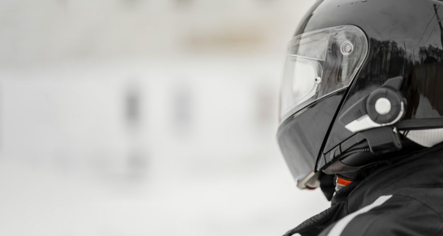 dual sport helmet vs dirt bike helmet
