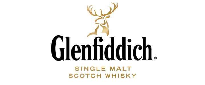 Logotipo de la empresa Glenfiddich